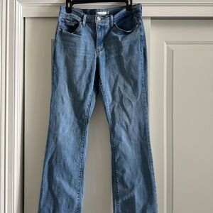 Levi’s Boot Cut Women's Jeans